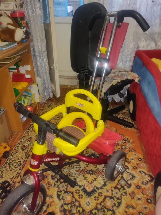 Продам велосипед