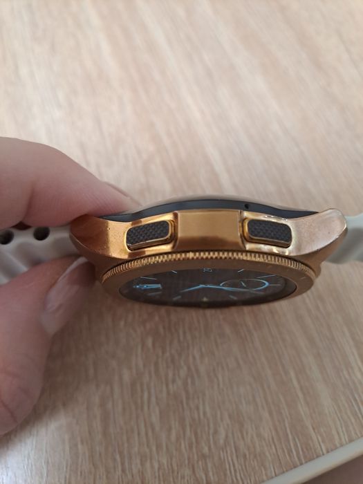 Galaxy Watch смарт-годинник