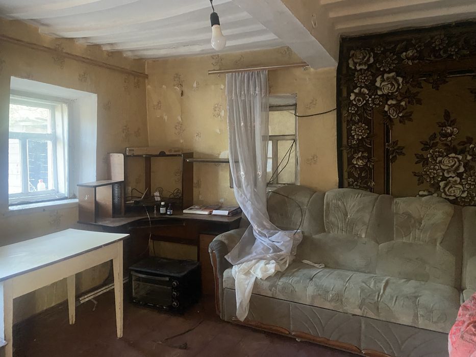 Будинок в Грушівці з великою ділянкою