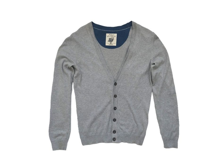 Кардиган Tom Tailor размер-L