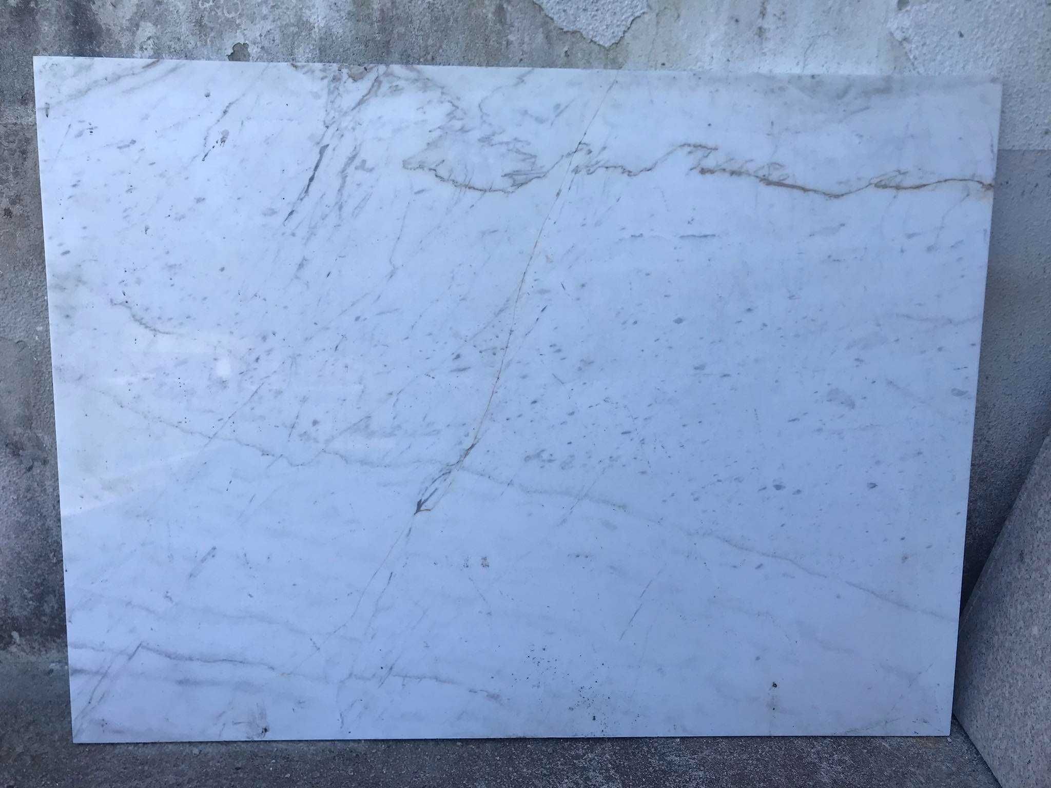 Pedra Mármore polida