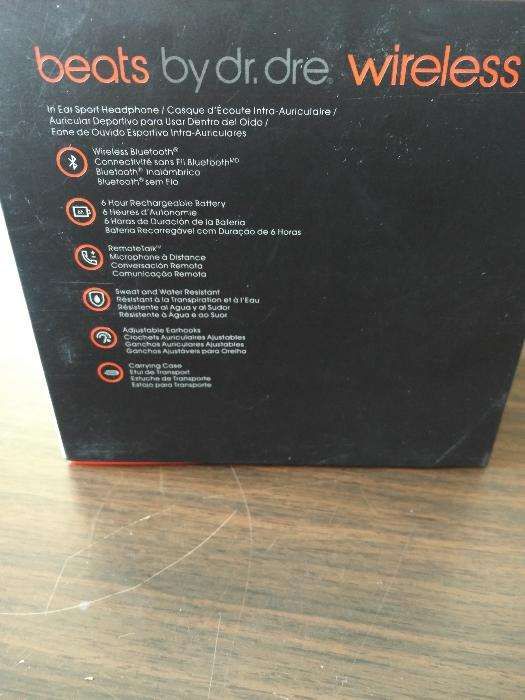 Headphones Beats by Dr.Dre::4.0 bluetooth