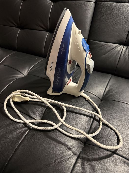 Żelazko Raven 2 200 Wat