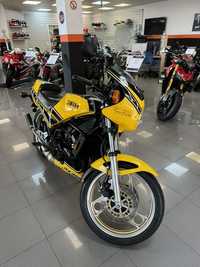 Yamaha RD  RZ350 Kenny Roberts
