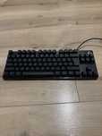 Klawiatura mechaniczna logitech G413 TKL SE