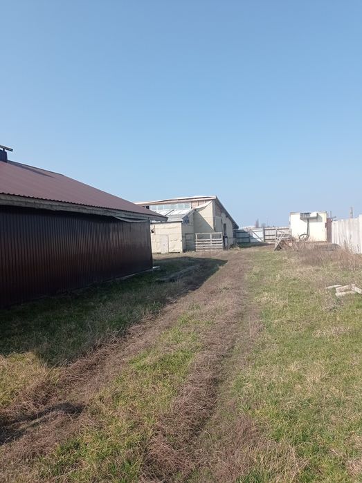 Продам ферму ,землюс/г