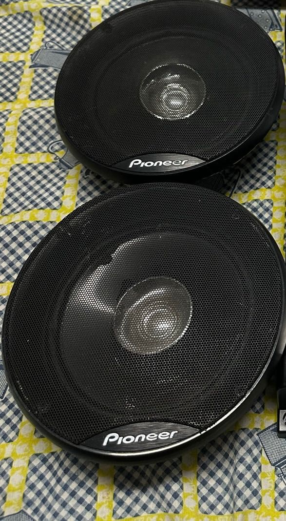 Rádio + 2 colunas