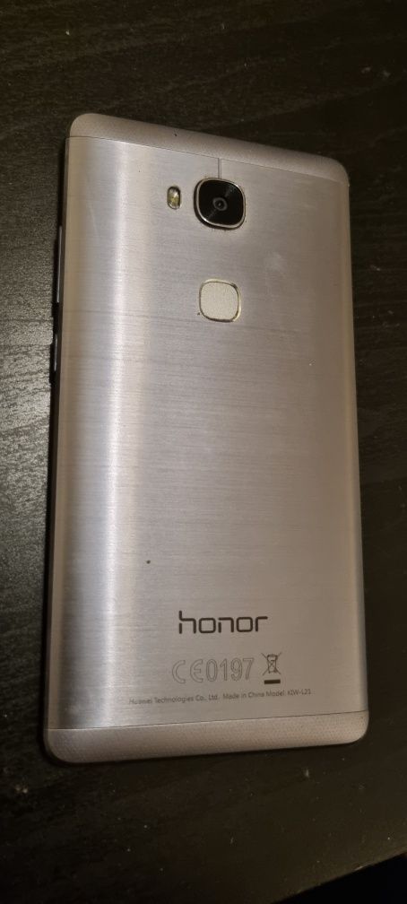 Honor X4, stan bardzo dobry