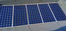 Kit painéis solares