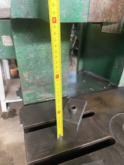 Balancé MECANICA EXATA CP65