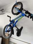 Rower cross racer 4.0