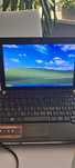 Mały laptop nootbook samsung