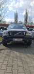 Volvo xc90 4.4 benzyna +gaz 2007