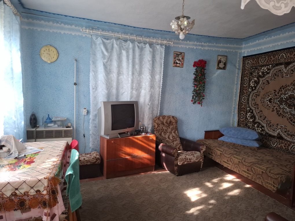 Будинок село Киселів
