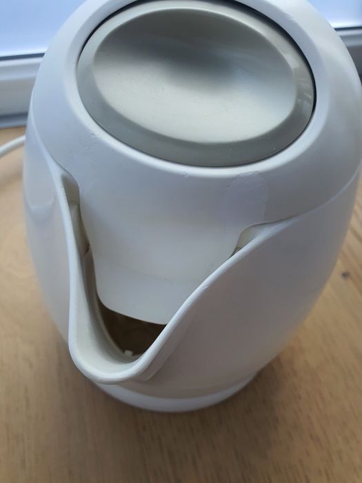 Чайник електричний Tefal 1 л