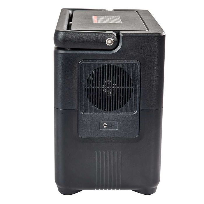 Портативна акумуляторна станція Vitals Professional PS 1000qc