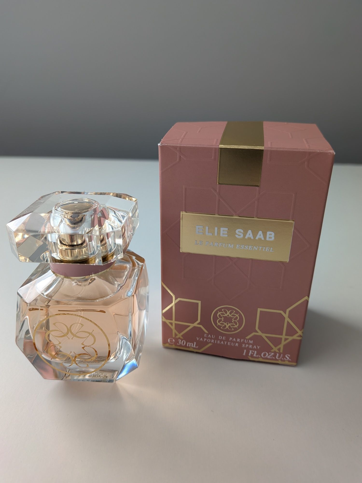 Elie Saab Le Perfum Essentiale Edp 30 ml