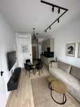 Apartament Mrzeżyno