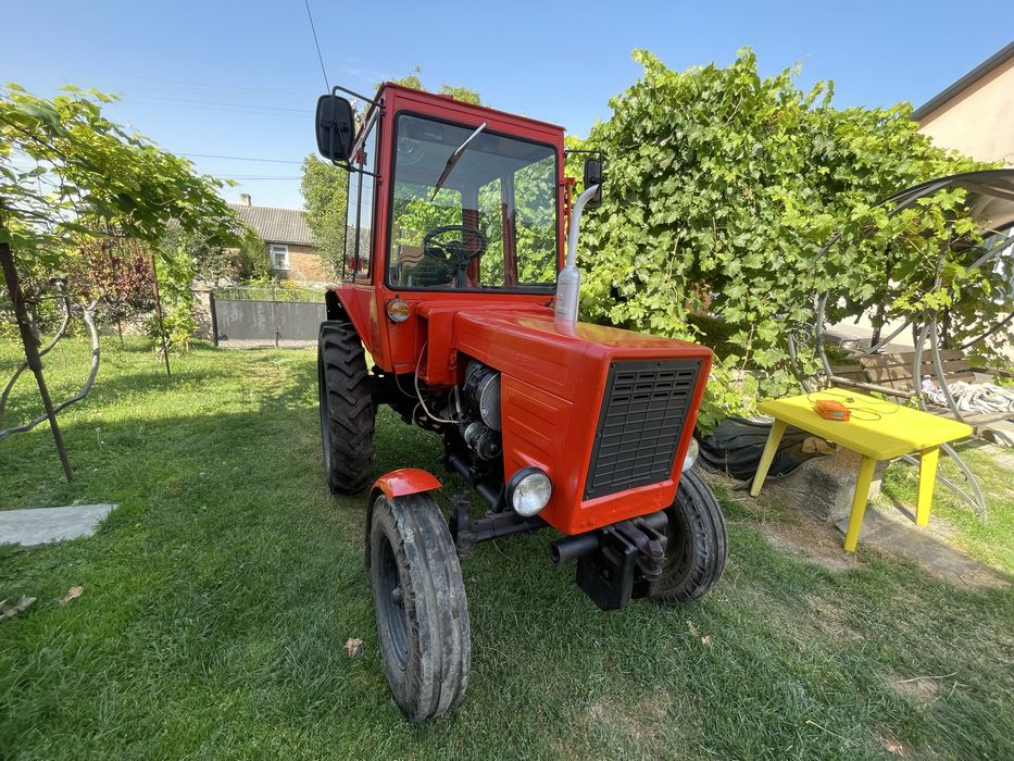 Продам трактор Т-25