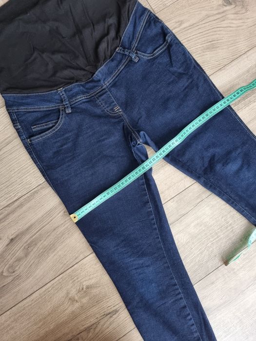 Spodnie ciążowe Next