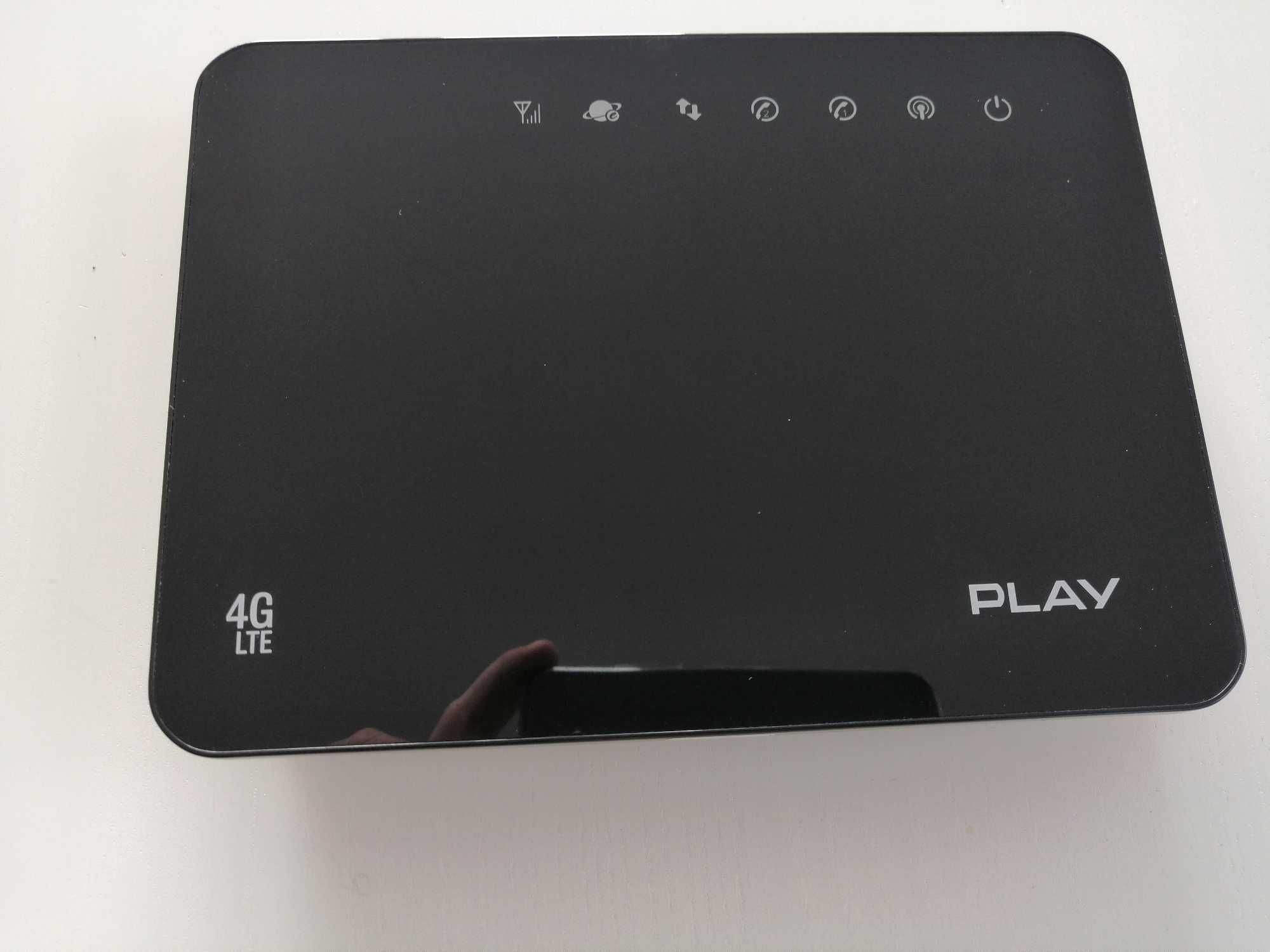 Router ZTE MF28D