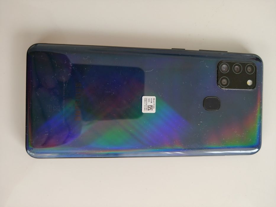 Telefon Samsung Galaxy A21s