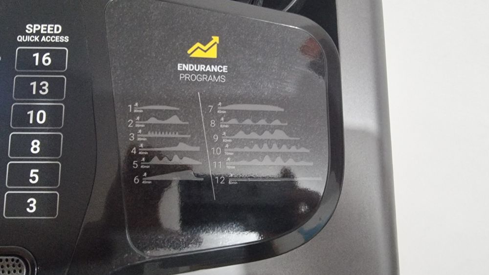 Passadeira Domyos T540B