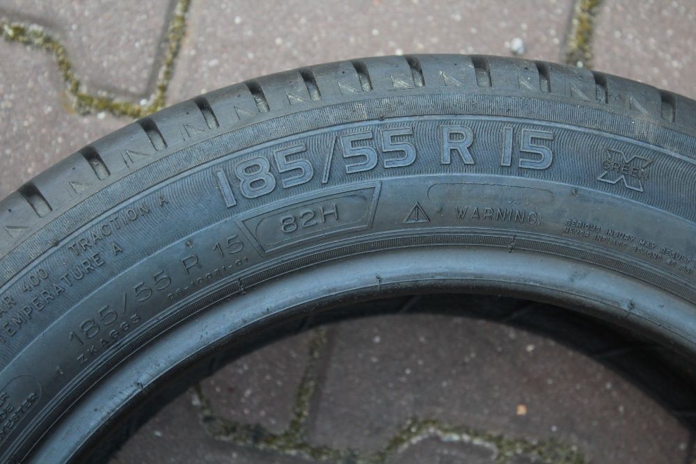 185 55 r15 michelin