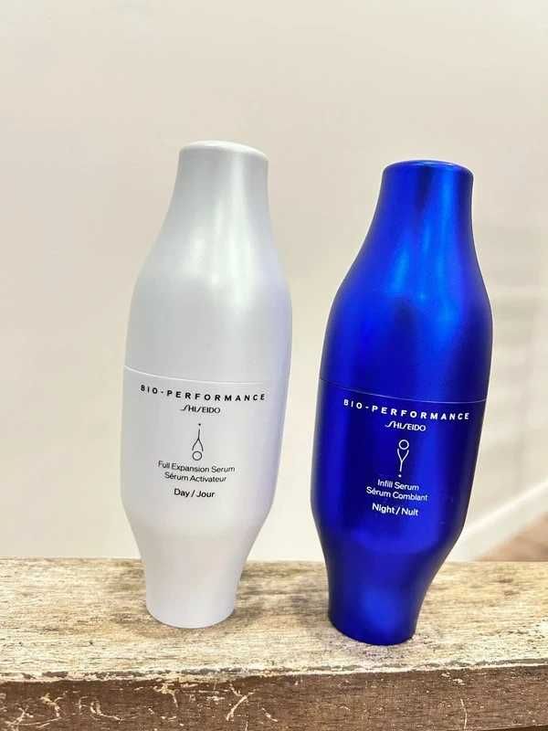 Bio-Performance Skin Filler Sérum Antienvelhecimento