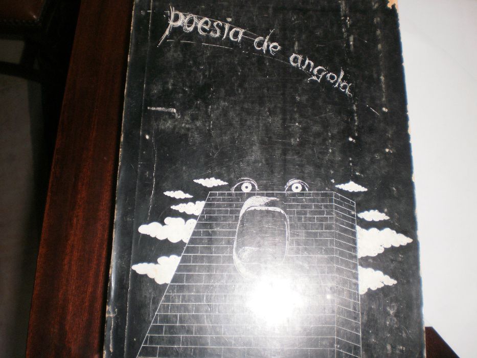 Poesia de Angola