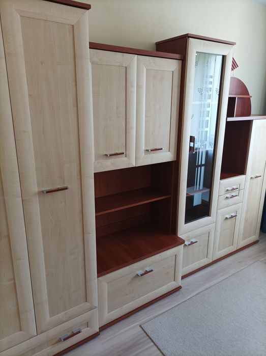 Pokój jednoosobowy z internetem