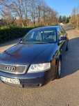 Audi A6 C5 1.9 TDI