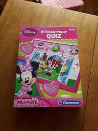 Gra Disney- Quiz interaktywny