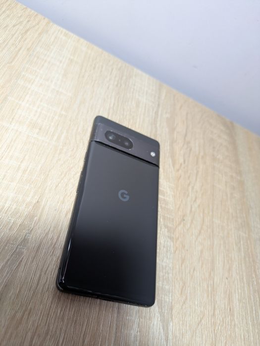 Pixel 7 neverlock + оригінальний чохол