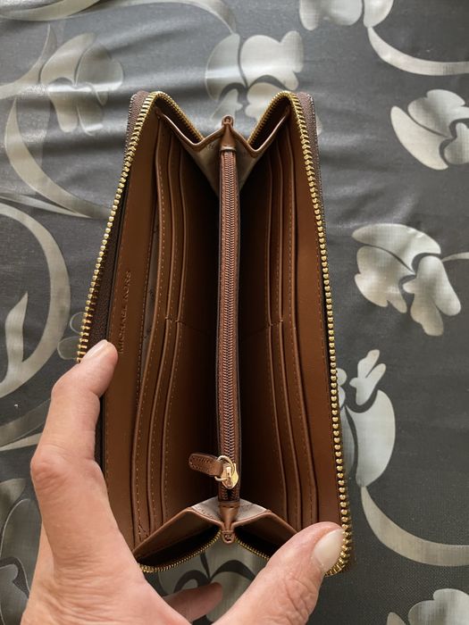 Carteira Mickael Kors origibal