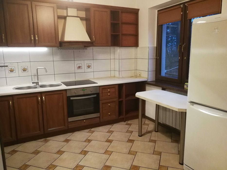 Kawalerka po generalnym remoncie, Zawiercie - Borowe Pole