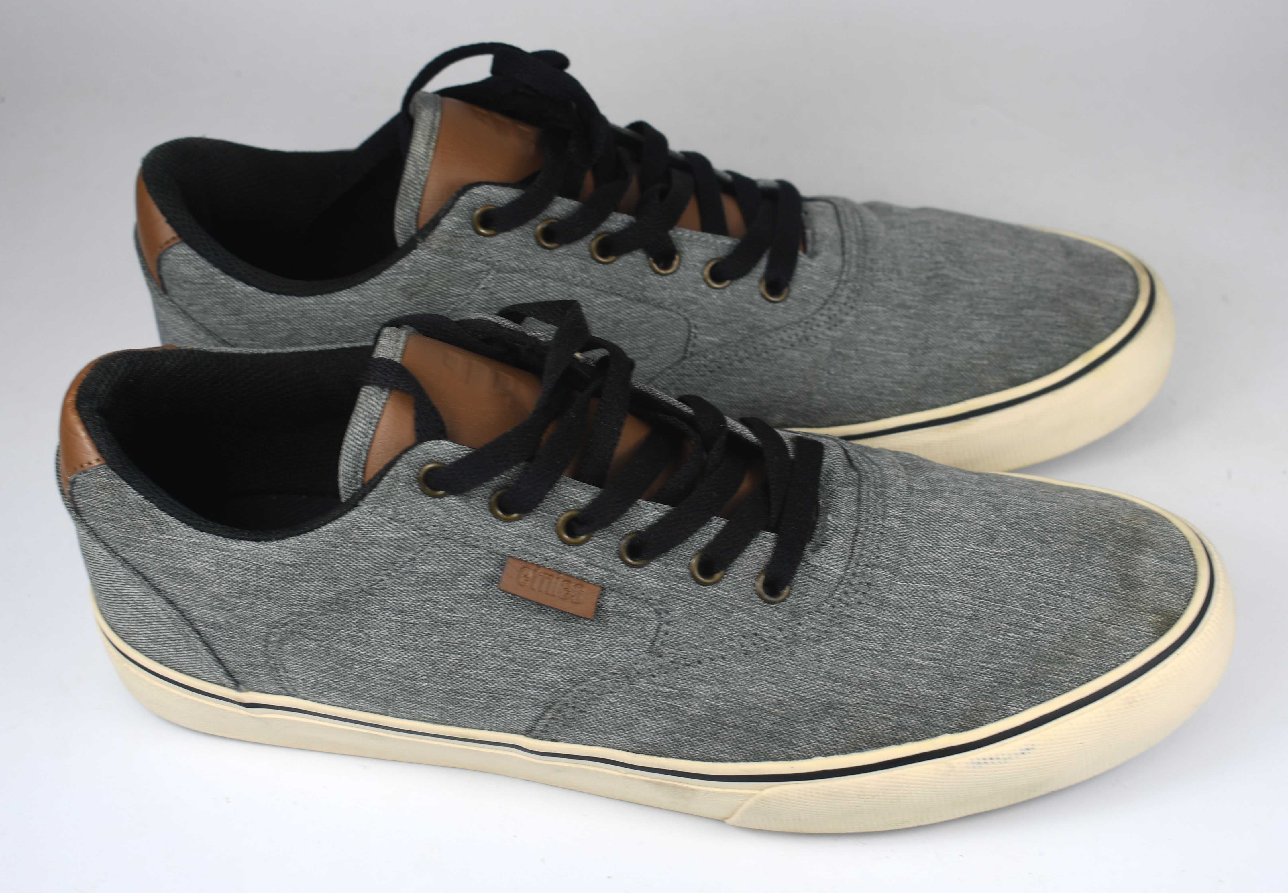 Używane Sneakersy Etnies Blitz roz.44