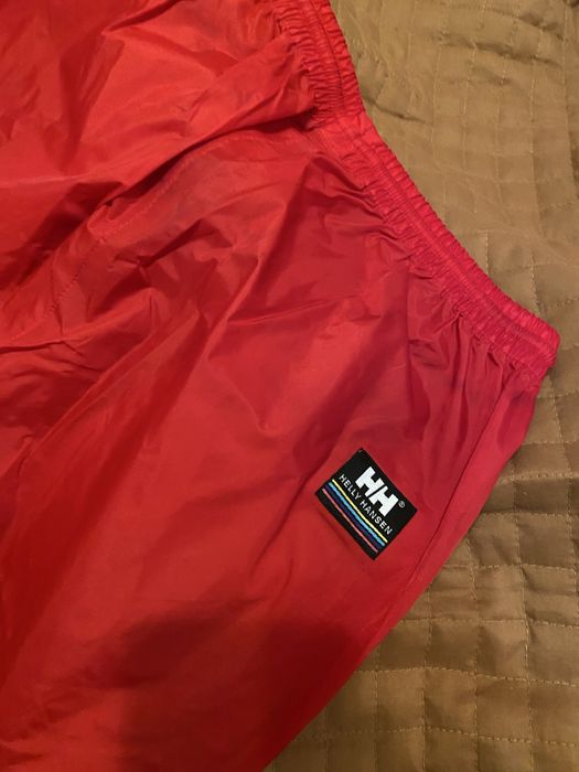 Штаны helly hensen