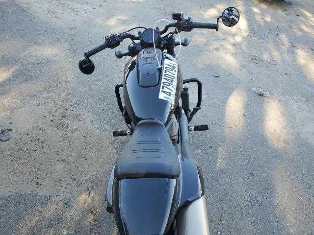 Harley-Davidson RH1250 S 2021