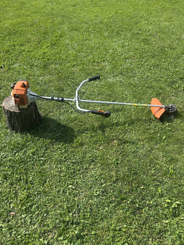 Kosa spalinowa STIHL FS 120