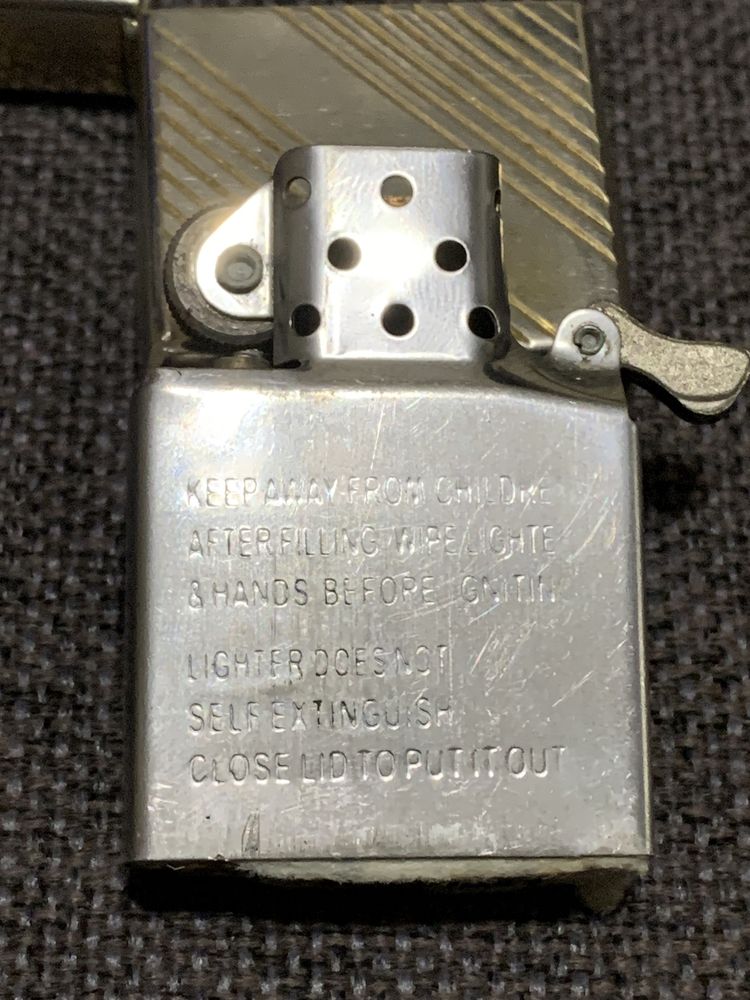 Зажигалка Zippo USA