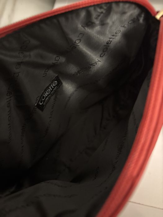 Torebka damska Colette