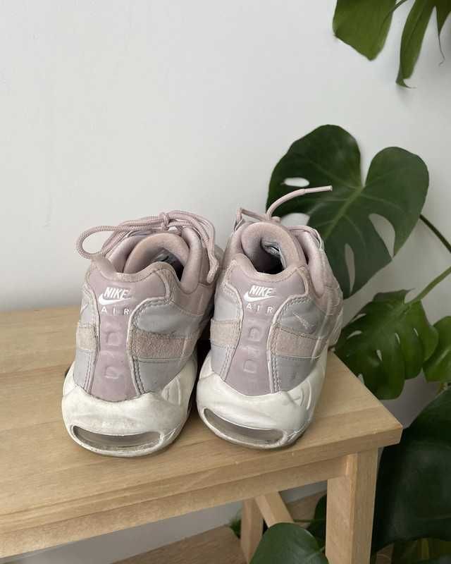 Damskie buty Nike Air Max 95