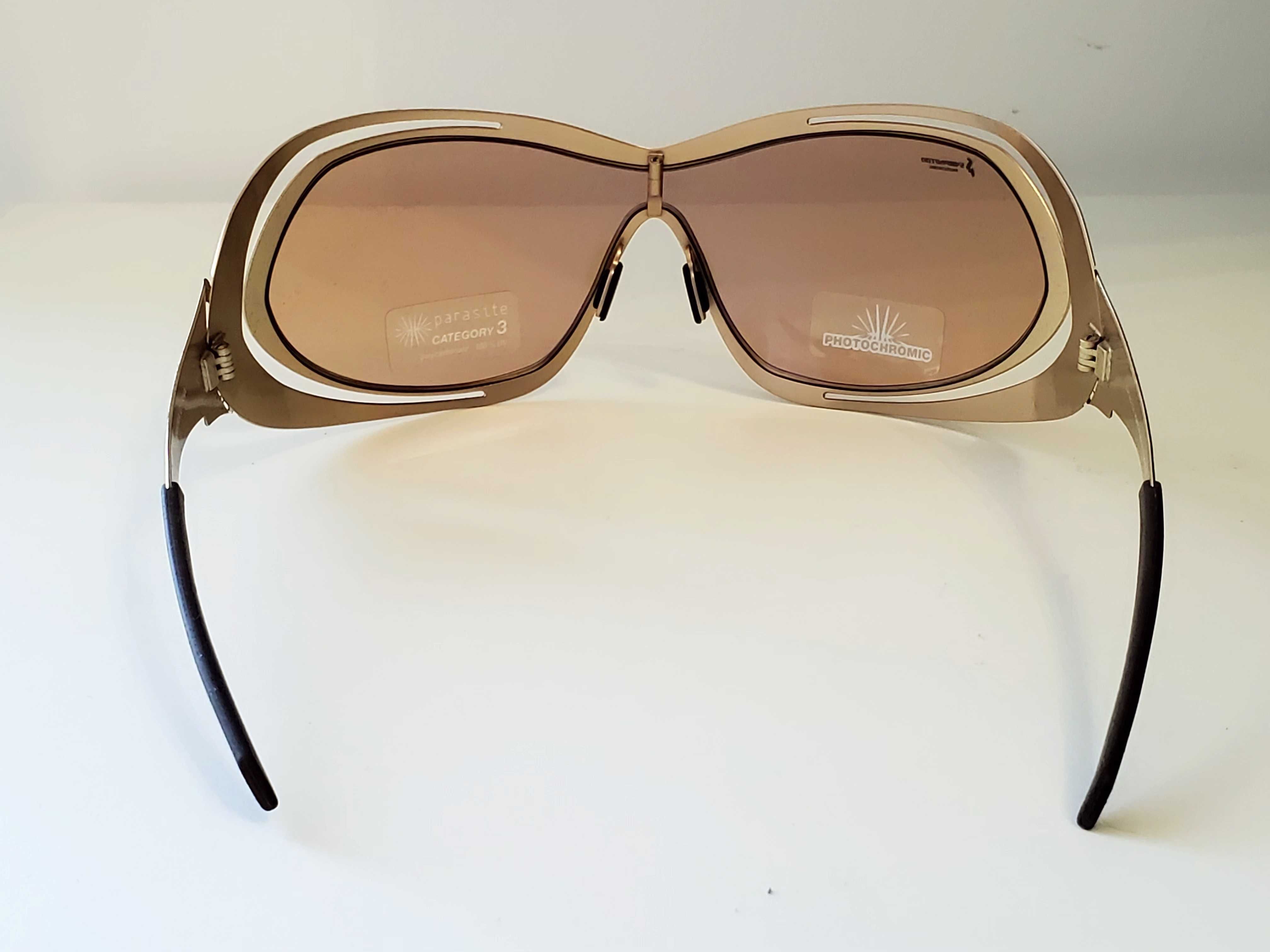 Women Sunglasses Shakra-Parasite (France)