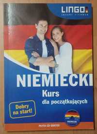 Niemiecki Kurs dla początkujących