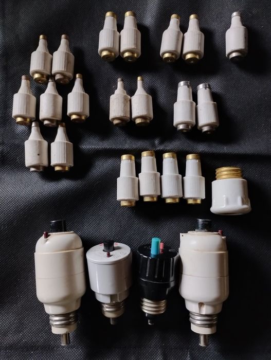 Bezpieczniki topikowe, automatyczne