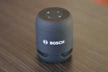 Coluna Bluetooth Bosch