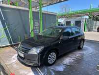 Opel Astra Opel Astra H – 2004 – 1.6 Benzyna
