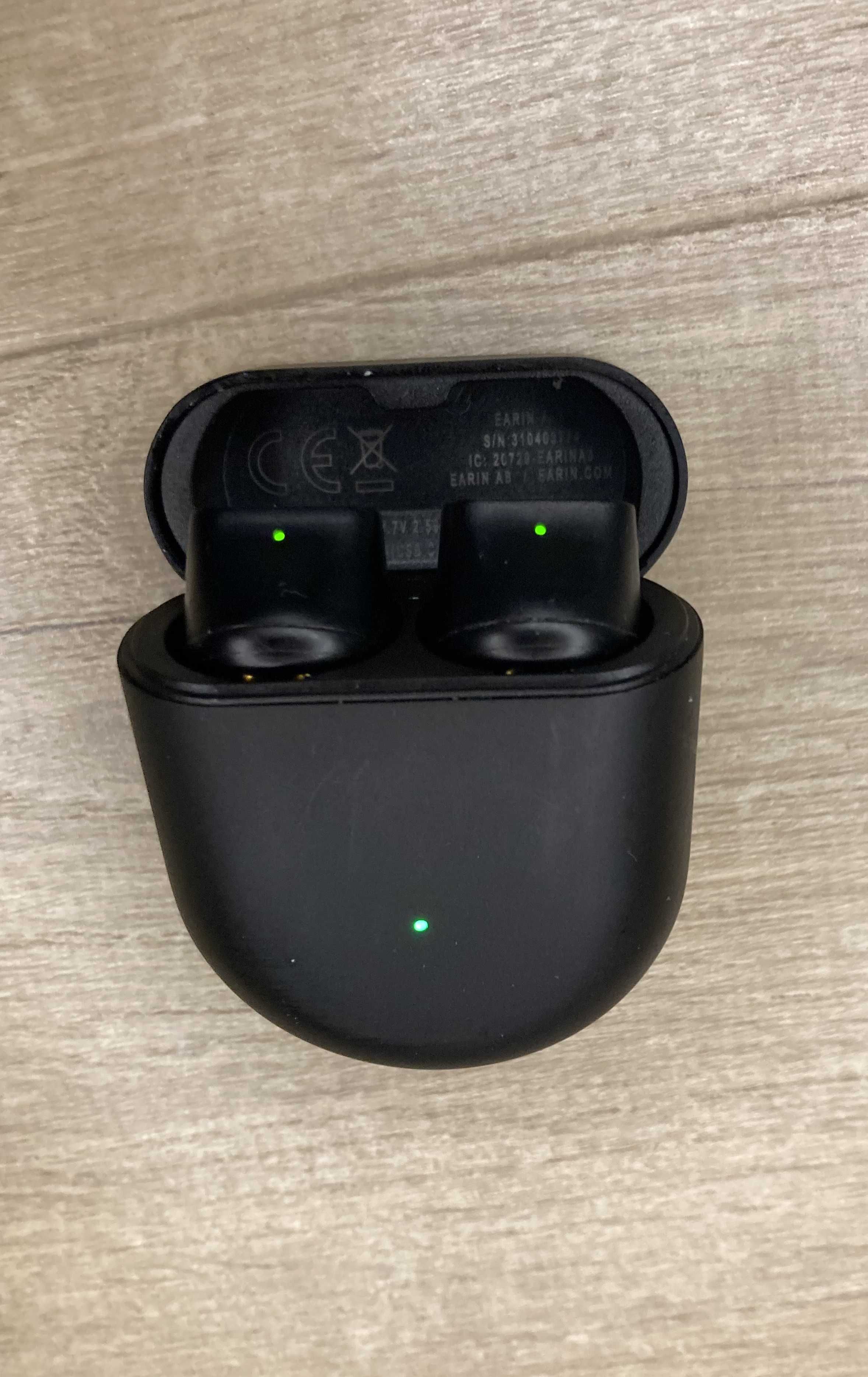 Słuchawki bezprzewodowe Earin A-3 TWS Bluetooth