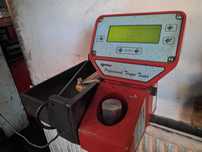 Duży sprawdzian kluczy dynamometrycznych 30-1500 Nm Gedore Hazet